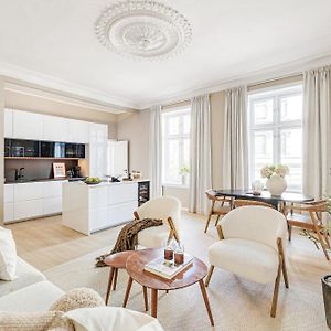 Appartement met Twee Slaapkamers